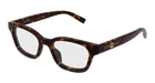 New Gucci GG2103OL-006 Eyeglasses 53MM 100% Authentic. Price: $243.45.