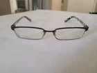 Ray Ban Eyeglass Frames Rb 8633 54 17 140 Pre-owned. Price: $49.99.