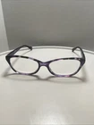 Ralph Lauren 7049 1135 Frame Eyeglasses 51-16-135 Read*** Pre-owned. Price: $19.99.