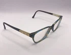 Tura Eyeglasses Frames Only R542 Multicolor Tort Full Rim 52-16-135 Pre-owned. Price: $24.88.