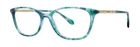 Lilly Pulitzer Mila Ocean Tortoise Authentic New 50MM Wom. Price: $171.00.