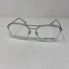 Brendel Eyewear 902262 00/CRY 52-17-135 B:45 Crystal Gray Eyeglasses GI03 New. Price: $68.00.