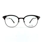 Max Cole Mc 1518 10 Eyeglasses Frames Brown Silver Round Full Rim 50-19-145 New. Price: $21.52.