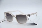 New Champion Cu 5164 C03 Clear Gradient Authentic Frames Sunglasses 52-19. Price: $67.15.