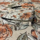 Oakley 3187 0353 Conductor 0.5 Polished Chrome Eyeglass Frames 137 Pre-owned. Price: $69.99.