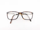 Burberry Eyeglasses Frames Only, 2126 3002, 54-17-140, Brown, Made In Italy Pre-owned. Price: $89.99.