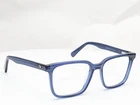 Valdi DVO8176 COL.50 Blue Unisex Eyeglasses Frames 53-18-140 New. Price: $69.95.