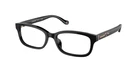 Coach HC6233U 5002 Black Demo Lens Mm Women's Eyeglasses New. Price: $112.99.