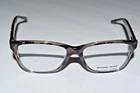 Michael Kors Gray Havana Optical MK4044 3260 Bree 52-16-135 Eyeglasses Pre-owned. Price: $39.99.