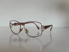 Vintage Gucci Gg 2266/N M81 Aviator Havana Brown Gold Sunglasses Frame 56-16-130 Pre-owned. Price: $79.99.