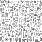 Jialeey 200 Pcs Wholesale Bulk Lots Jewelry Making Charms Mixed Smooth... New. Price: $12.54.