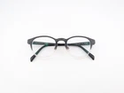 Maui Jim Eyeglasses Frames Only, Mjo 2612-94M, 48-21-147, Gray, Made In Japan Pre-owned. Price: $64.99.
