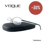 Vogue Eyeglasses 3568 574 49 17 135 Made In Italy Ce Nuovo. Price: $100.84.