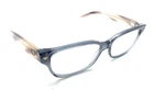 Christian Dior CD3179 HV2 Green Clear Rectangle Eyeglasses Frames 140 Italy Pre-owned. Price: $74.99.