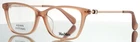Max Mara MM5086-D 072 Milky Nude Womens Semi Cat Eyeglasses 54-15-140 B:38 New. Price: $84.99.