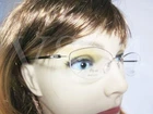 + Silhouette Eyeglasses Titan Dynamics Halfrim Form 4269-6059-51MM New. Price: $269.00.