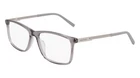 Nautica 8190 Smoke Crystal 015 Size 56 Eyeglasses New. Price: $117.05.