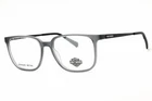 New Harley Davidson HD50068 020 Grey 53MM Eyeglasses. Price: $37.78.