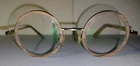 Eyebuydirect "roaring" Light Tortoise Round Frames Eyeglasses 42-22-145 Pre-owned. Price: $22.99.