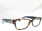 Coach Hc 6078 5337 Teal Confetti Women's Eyeglasses Frames 52-16-135 New. Price: $99.95.