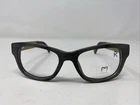 Spectacle Eyeworks Germany Aten C68 53-19-140 Gray Wood Eyeglasses Frame 8057 New. Price: $44.00.