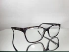 Bebe Take Chance Eyeglasses Frames BB5126 (001)JET Amethyst Tortoise 53-17-135 Pre-owned. Price: $18.99.