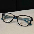 Guess By Marciano GM0280 Eyeglasses Frames Blue 092 51-16-135 New. Price: $50.00.