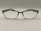 Armani Exchange Ax 1017 6000 Black Eyeglass Frames 54-17-140* New. Price: $39.97.