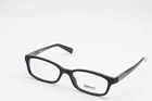 Dkny Dy 4631 3001 Black Brown Authentic Frames Eyeglasses 50-16 Pre-owned. Price: $20.00.