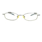 Nike Eyeglasses Frames Full Rim 4603 045 Silver H19871 Pre-owned. Price: $36.09.