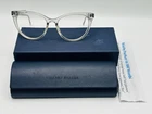 Warby Parker Haley 525 Clear Cat Eyeglasses Frames 53-18-140 Pre-owned. Price: $29.99.
