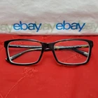 Dolce & Gabbana DG3111 502 54 16 140 Eyeglasses Frames Only Made In Italy Pre-owned. Price: $51.00.