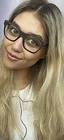 New Alain Mikli 25030 D8B0 51MM Gray Havana Women's Eyeglasses Frame Italy .. Price: $174.99.