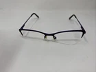 Scott Harris Eyewear Sh 556 C2 52/17/135 Purple Flex Hinge Eyeglasses IE89 Pre-owned. Price: $24.00.