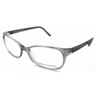 Porsche Design Frame P'8247-C Clear Grey Rx Ladies Eyeglasses 55-16-135 -- New. Price: $119.99.