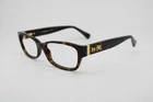Coach Hc 6078 5120 Dark Tortoise Authentic Frames Eyeglasses 52-16 New. Price: $92.00.