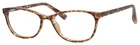 Enhance EN3991 Eyeglasses Frame Size 54-17-145 Light Tortoise Women's New. Price: $39.94.