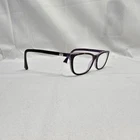 Emporio Armani EA3052 5353 Womens Havana/violet Eyeglasses Frames 16 140 Pre-owned. Price: $37.23.