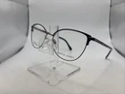 Draper James DJ5028 (201) Brown 56/16 145 Women Ext. Fit Eyeglass Frames A4838 New. Price: $69.00.