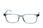 Dragon Cold Insert DR9005 020 Clear Gray Authentic Eyeglasses 55-18-145 New. Price: $69.99.