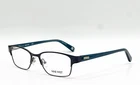 Nine West NW1031 412 Midnight Blue Authentic Eyeglasses 50-16. Price: $55.58.