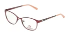 Hello Kitty Eyeglasses For Kids Oval Full Rim Boys & Girls Metal New. Price: $59.95.