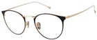 Minamoto 31019 Eyeglasses Women's Full Rim Round Shape New. Price: $209.95.