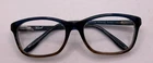 Oakley Taunt Frames Only Eyeglasses OX1091-0252 Blue 52-16-130 Pre-owned. Price: $48.88.