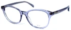 Givenchy GV0106 KB7 Nos Italy Gray Crystal Designer Eyeglasses Frame 51-18-145 Pre-owned. Price: $64.00.