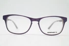 Humphreys 501011 Violet Bronze Oval Eyeglass Frame New. Price: $68.02.