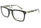 Brand New! Sean John Sjo 5125 001 Black Eyeglass Frames 54 24 150. Price: $24.97.