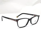 Carolina Herrera VHE848K 0700 Black Women's Eyeglasses Frames 51-15-135 New. Price: $74.95.