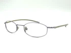 Nike Sport 4059 444 Purple Eyeglass Frames 48 20 140 Pre-owned. Price: $33.99.