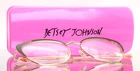 Betsey Johnson Five Stars Blk Black Womens Cat Eyeglasses 54-17-140 B:42 New. Price: $59.99.